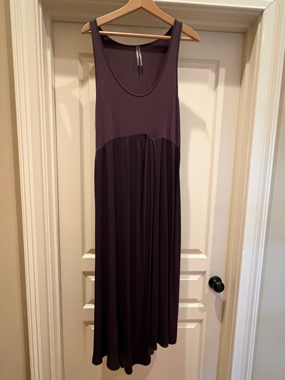 Anthropologie Brown Dress - Picture 5 of 11